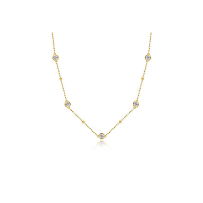 COLLAR MARI
