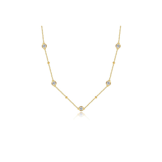 COLLAR MARI