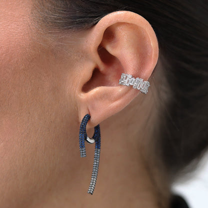 PENDIENTES AZURO