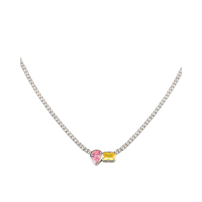 COLLAR ASHE