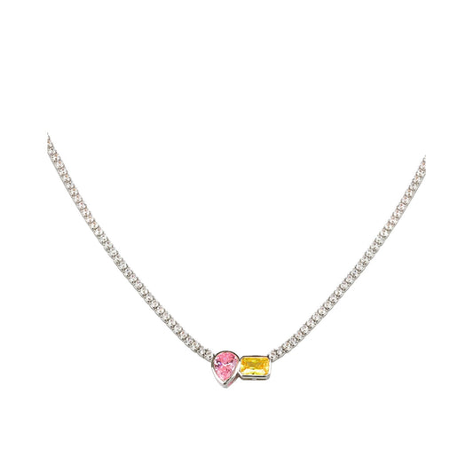 COLLAR ASHE