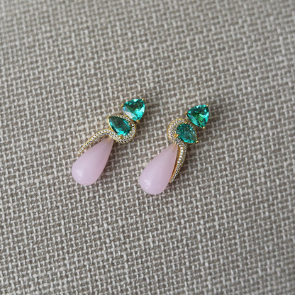 PENDIENTES CARLO