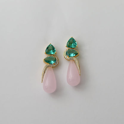 PENDIENTES CARLO