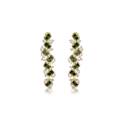 PENDIENTES DIANA