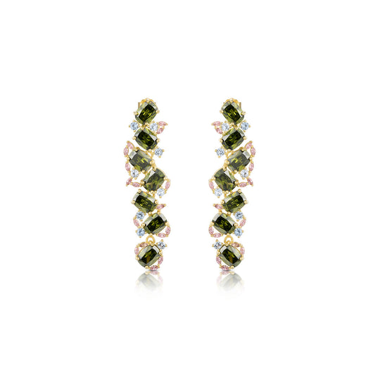 PENDIENTES DIANA