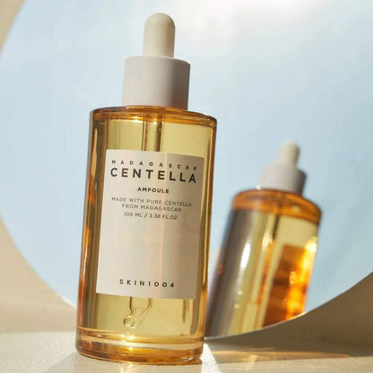 CENTELLA - SKIN1004 Madagascar Centella Probio-Cica Enrich Cream 1.69 fl.oz 50ml