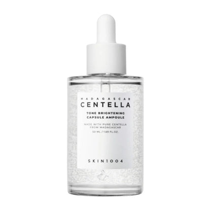SKIN1004 Madagascar Centella – Set Tone Brightening 4und