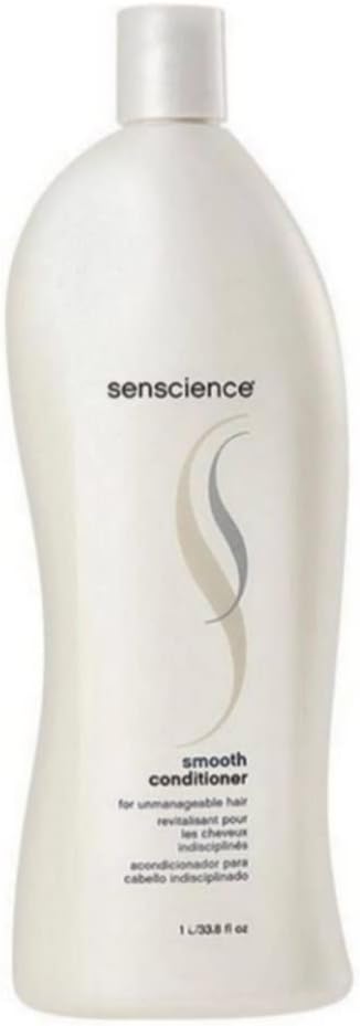 Senscience by Shiseido  - Smooth Conditioner 1000 ml