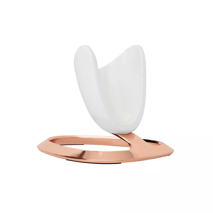 Socle ageLOC LumiSpa iO Rose Gold