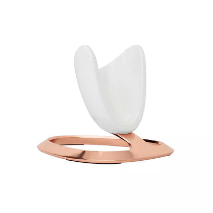 Socle ageLOC LumiSpa iO Rose Gold