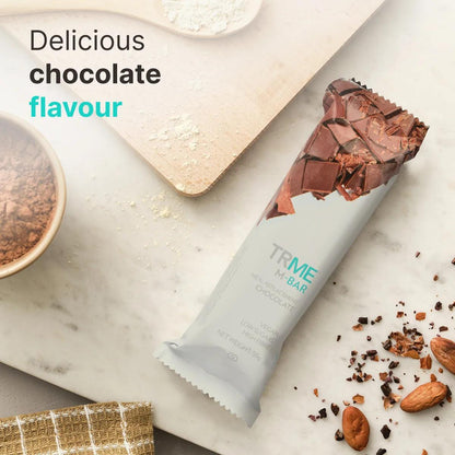 TRME M-Bars Chocolat – bénéfices