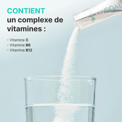 TRME MyGoal – bénéfices