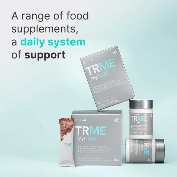 Kit TRME + M-Bars – contenu