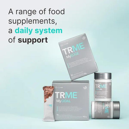 Kit TRME + M-Bars – contenu