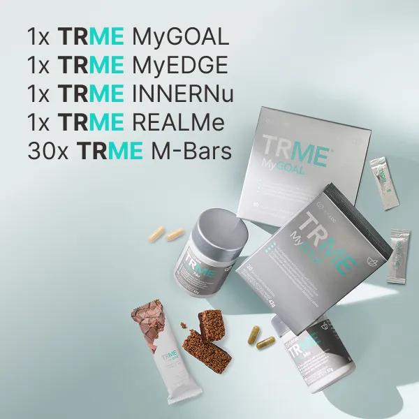 Kit TRME + M-Bars – parcours Body Balance
