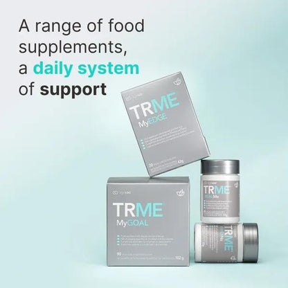 Kit TRME Weight Management – contenu