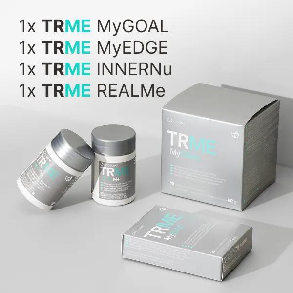 Kit TRME Weight Management – parcours Body Balance