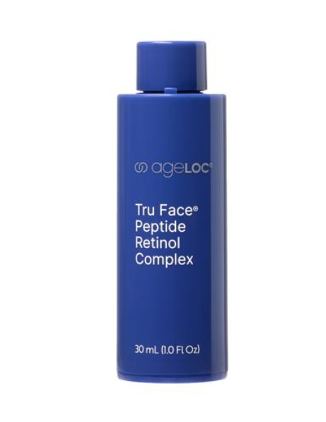 ageLOC Tru Face Peptide Retinol Complex - 30 ml