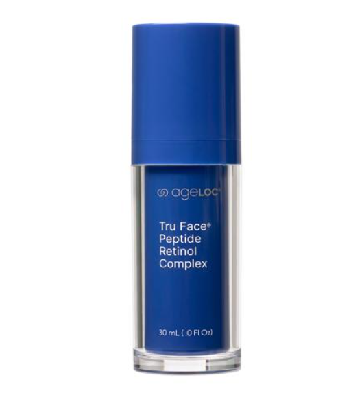 ageLOC Tru Face Peptide Retinol Complex - 30 ml