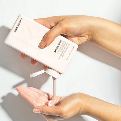 Shampoing Angel Wash 250 ml - Kevin Murphy