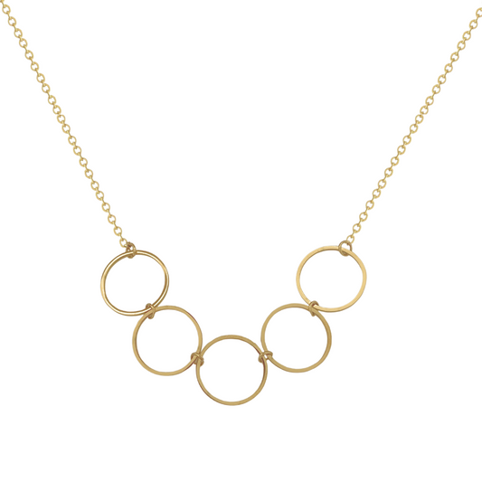 Collar Mila