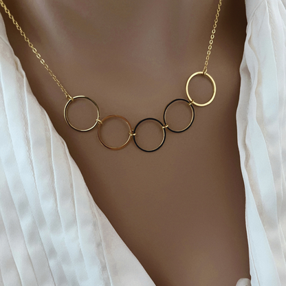 Collar Mila