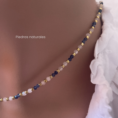 Collar Aurea