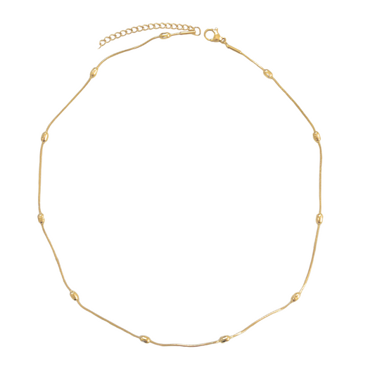 Collar Laguna