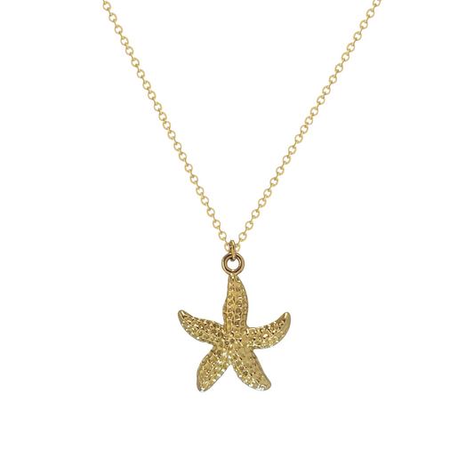 Collar Estela