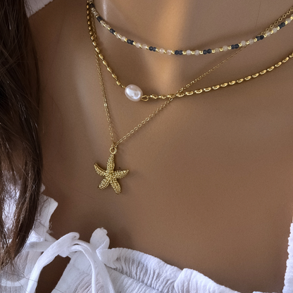 Collar Aurea