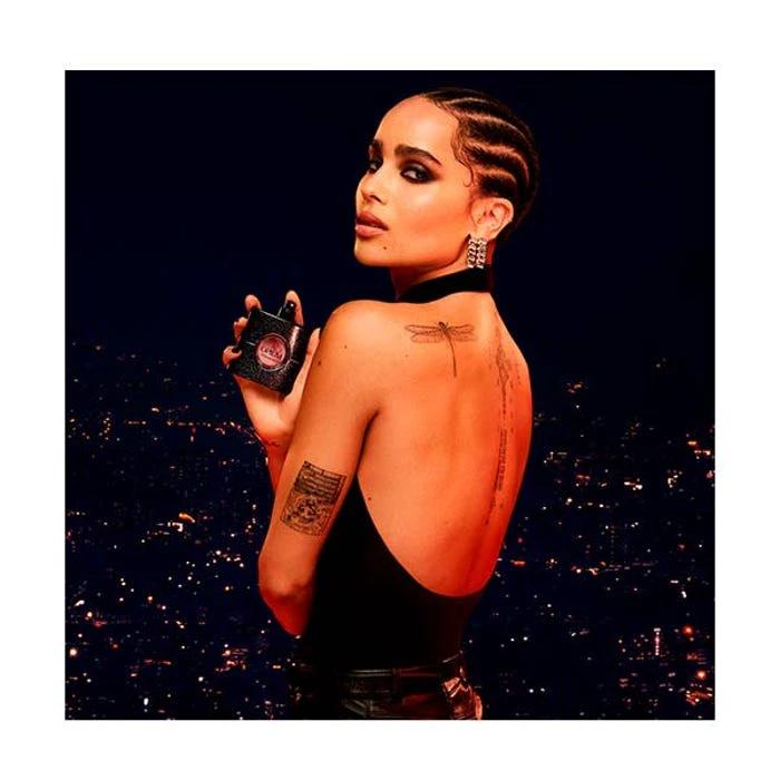 YSL Black Opium Red - EDP by Yves Saint Laurent