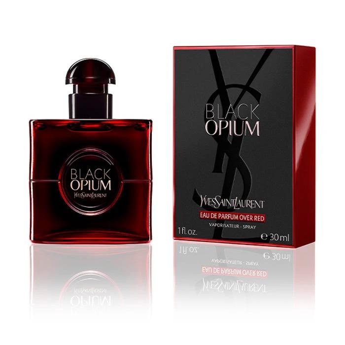 YSL Black Opium Red - EDP by Yves Saint Laurent