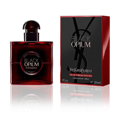 YSL Black Opium Red - EDP by Yves Saint Laurent