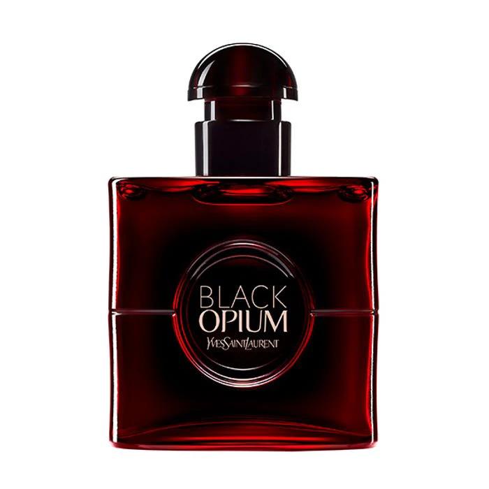 YSL Black Opium Red - EDP by Yves Saint Laurent