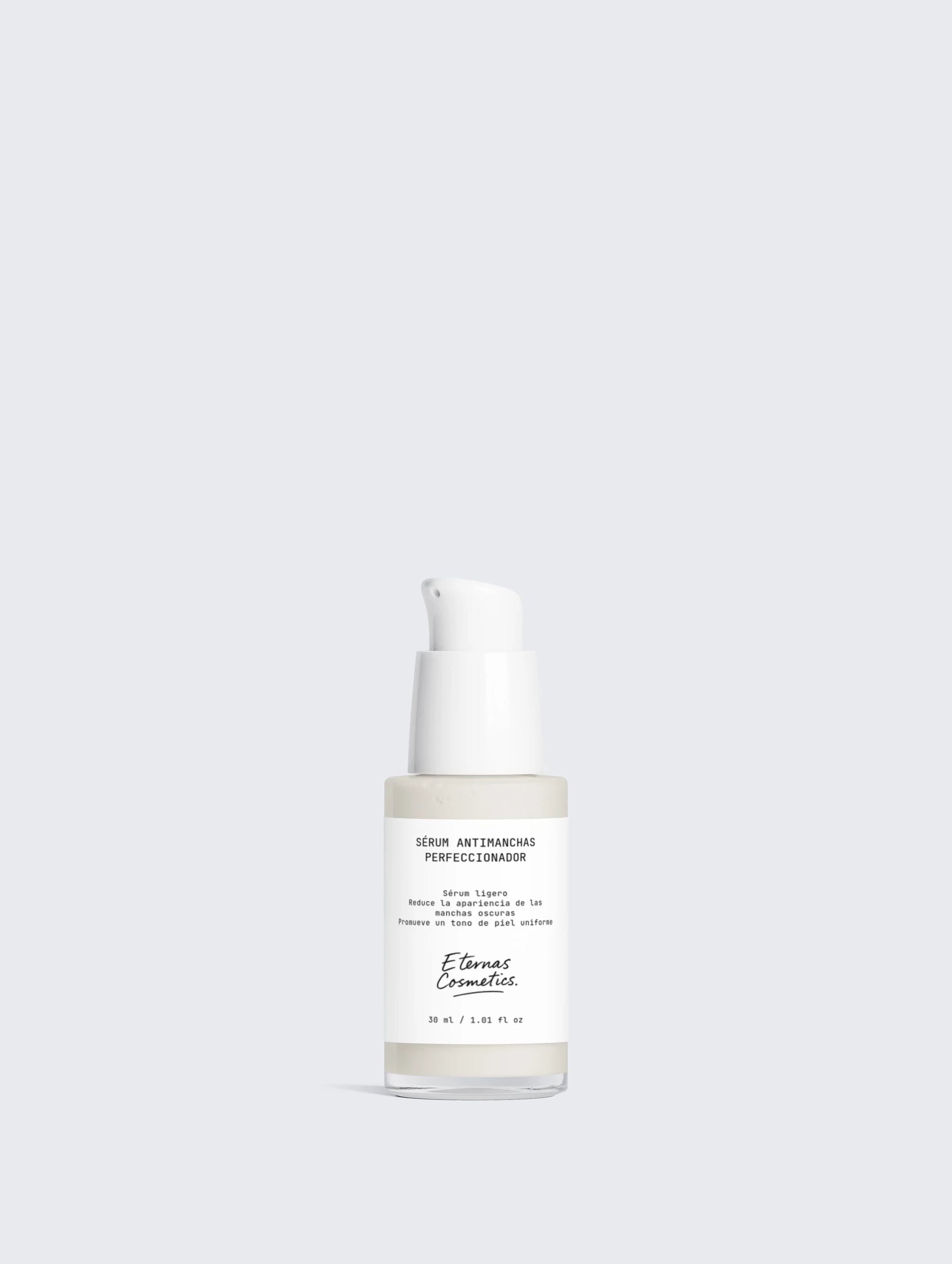 Dúo Rutina Antimanchas by Eternas