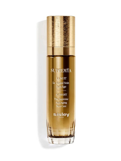 Supremÿa La Nuit Le Grand Soin Anti-Âge by Perfumerías Padilla