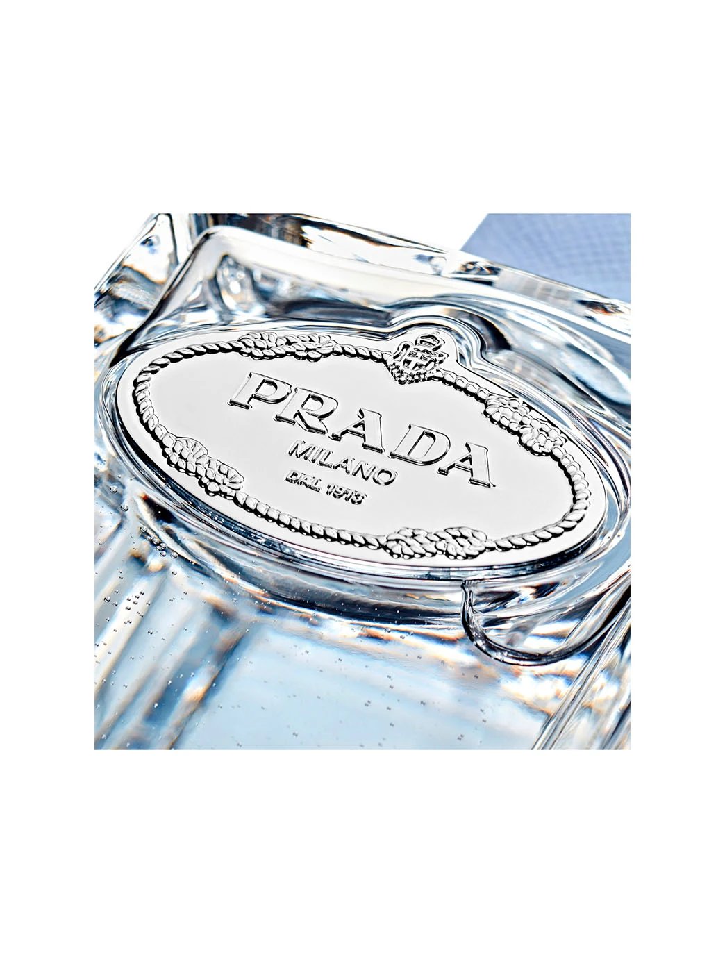 Prada Infusion D'Amande by Perfumerías Padilla