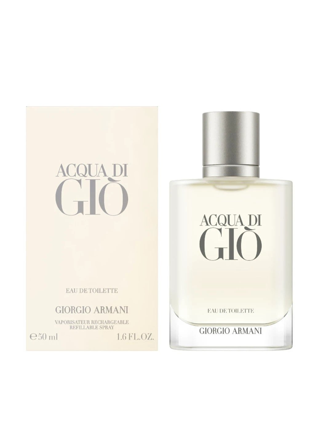 Acqua di Giò by Perfumerías Padilla