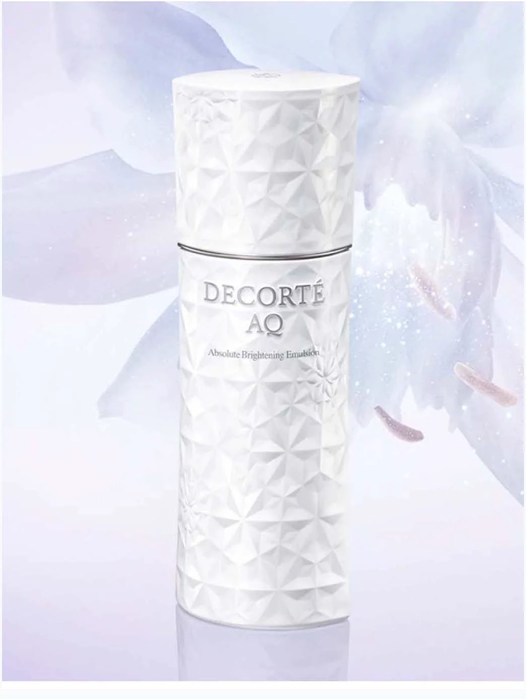 Decorte Aq Absolute Brightening Emulsion by Perfumerías Padilla