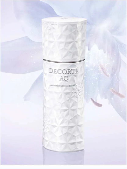 Decorte Aq Absolute Brightening Emulsion by Perfumerías Padilla