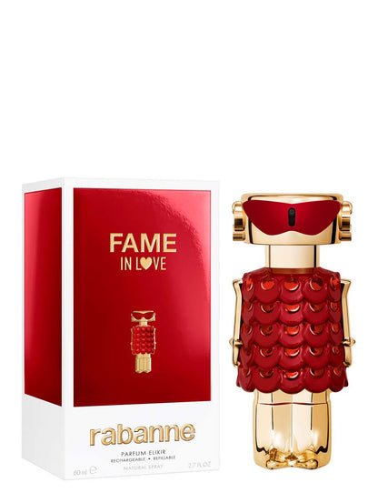Fame In Love