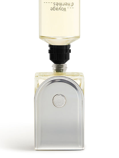 Voyage D'Hermès by Perfumerías Padilla