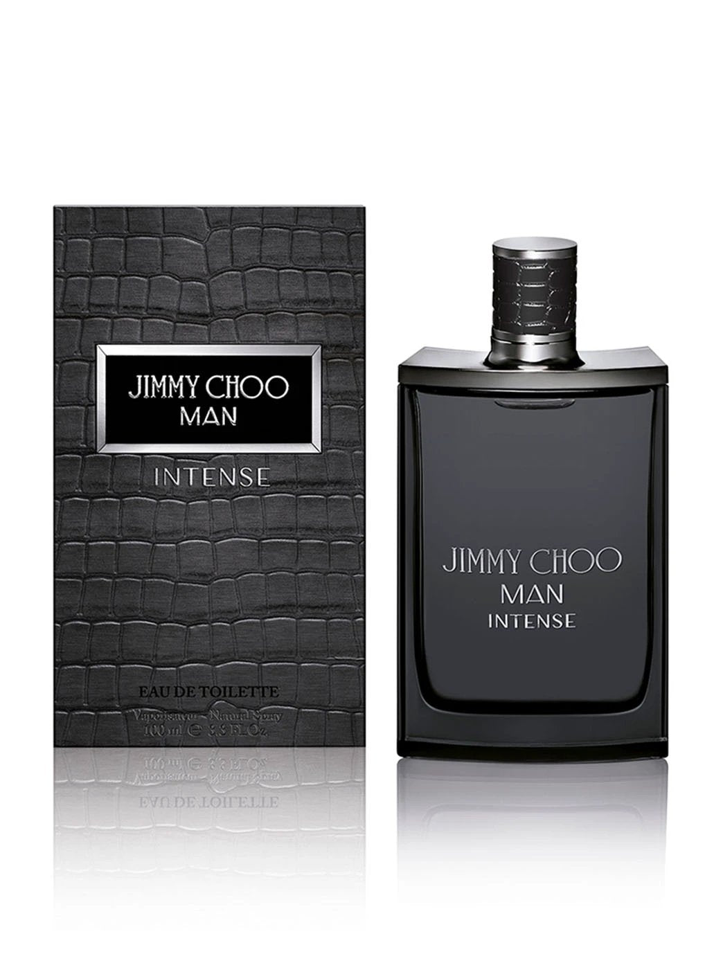 Jimmy Choo Man Intense by Perfumerías Padilla