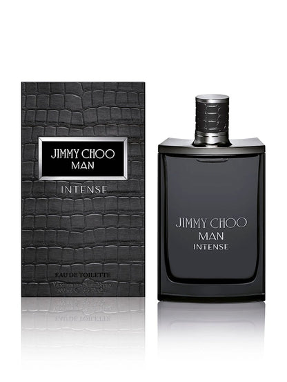 Jimmy Choo Man Intense by Perfumerías Padilla