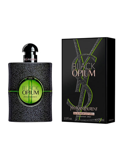 Black Opium Illicit Green Parfum Eau de Parfum Yves Saint Laurent