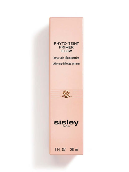 Sisley – Phyto-Teint Primer Glow Base Illuminatrice Teint Lumineux Longue Durée