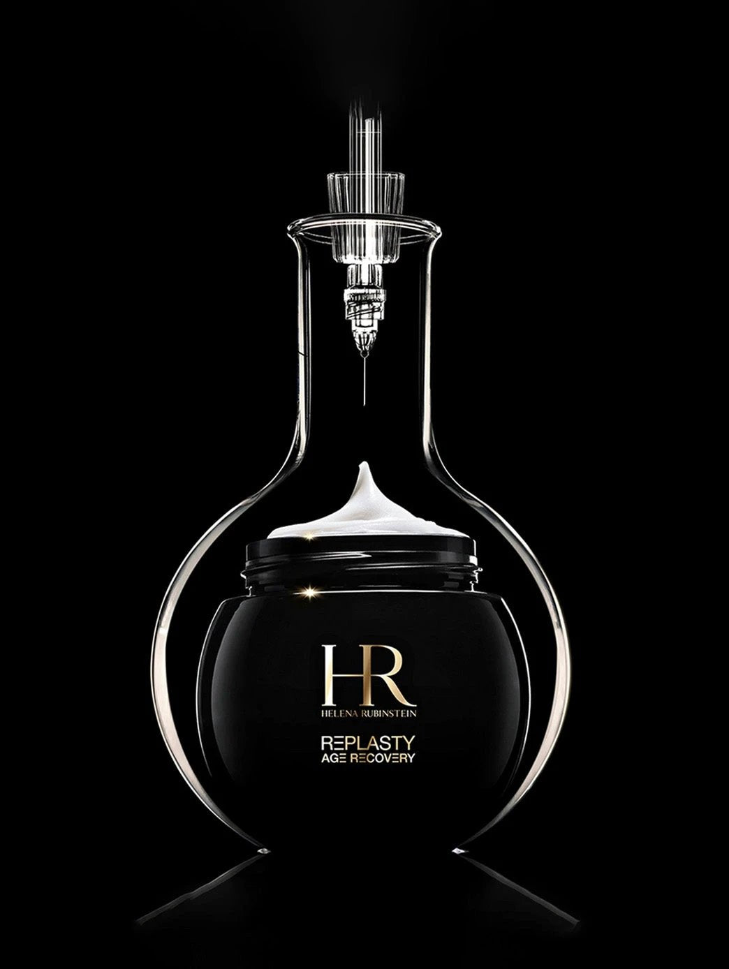 Re-Plasty Age Recovery Crema De Noche by Perfumerías Padilla