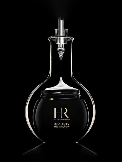 Re-Plasty Age Recovery Crema De Noche by Perfumerías Padilla