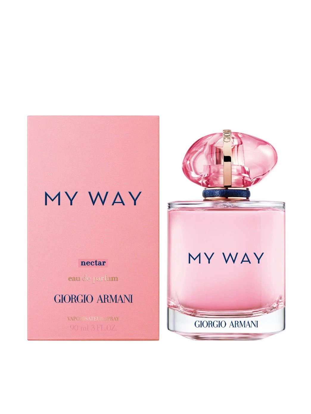 My Way Nectar by Perfumerías Padilla