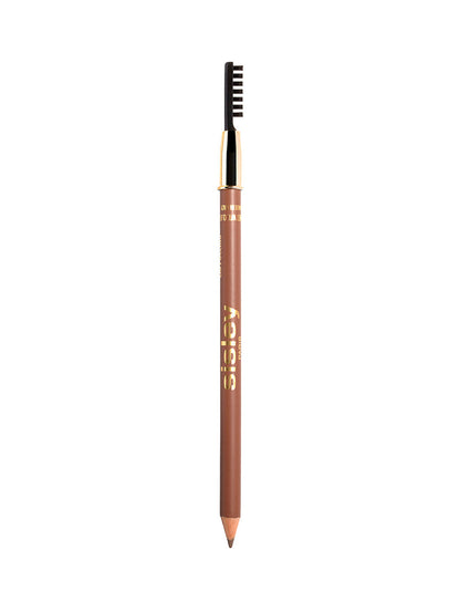 Sisley Phyto-Sourcils Perfect – Crayon Sourcils Haute Précision | Provitamine B5 & Cires Naturelles
